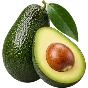 Aceite de aguacate